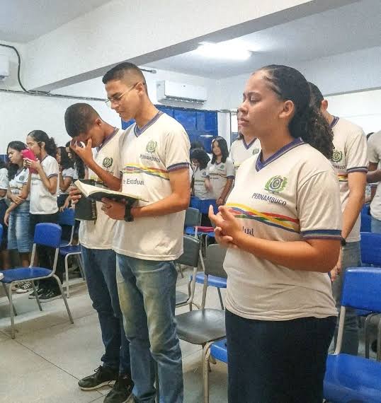 Notícias Paralelas tweet media