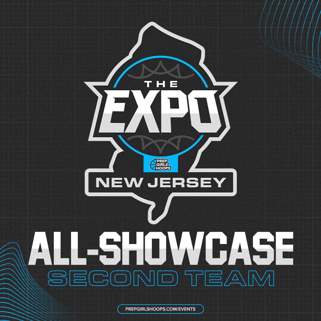 E J 🏀 (@ejayarrow) on Twitter photo NJ Expo All-Showcase Second Team:
(6 selections)
<a href="/aavacoyle/">Ava Coyle</a>
<a href="/bellaCuranovic/">Isabella Curanovic</a>
<a href="/LolaMcgonigle/">Lola McGonigle</a>
<a href="/sophielane23/">Sophie Lane</a>
<a href="/SaraeCB2027/">Sarae Croley-Battle</a>
<a href="/Hannah_Fraser27/">Hannah Fraser</a> NJ Expo All-Showcase Second Team:
(6 selections)
<a href="/aavacoyle/">Ava Coyle</a>
<a href="/bellaCuranovic/">Isabella Curanovic</a>
<a href="/LolaMcgonigle/">Lola McGonigle</a>
<a href="/sophielane23/">Sophie Lane</a>
<a href="/SaraeCB2027/">Sarae Croley-Battle</a>
<a href="/Hannah_Fraser27/">Hannah Fraser</a>
