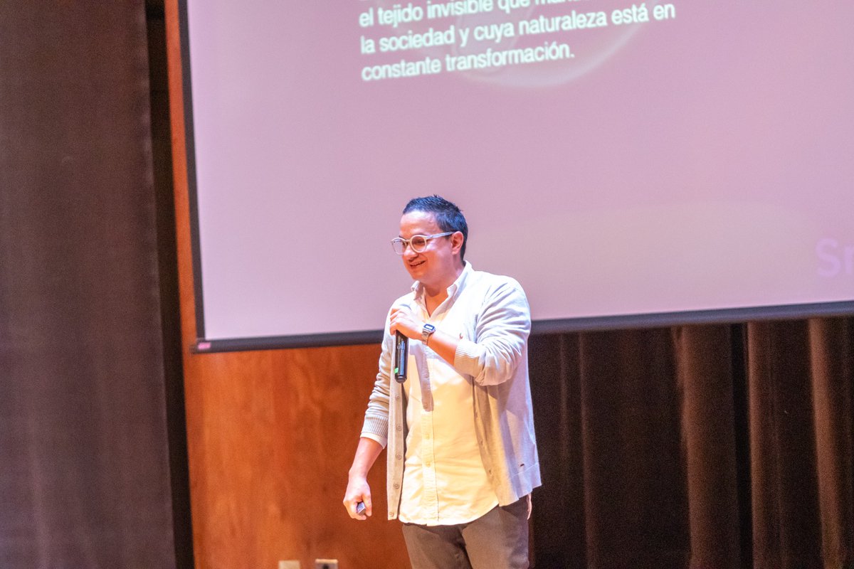 MincienciasCo's tweet photo. Desde la @javerianacali, #Minciencias dio inicio al '#EncuentroCODECTI - Diálogos nacionales sobre gobernanza territorial de la Ciencia, Tecnología e Innovación', que busca fortalecer la gestión en CTeI a través del intercambio de conocimientos, experiencias y buenas prácticas. https://t.co/EBWO3pd1RE