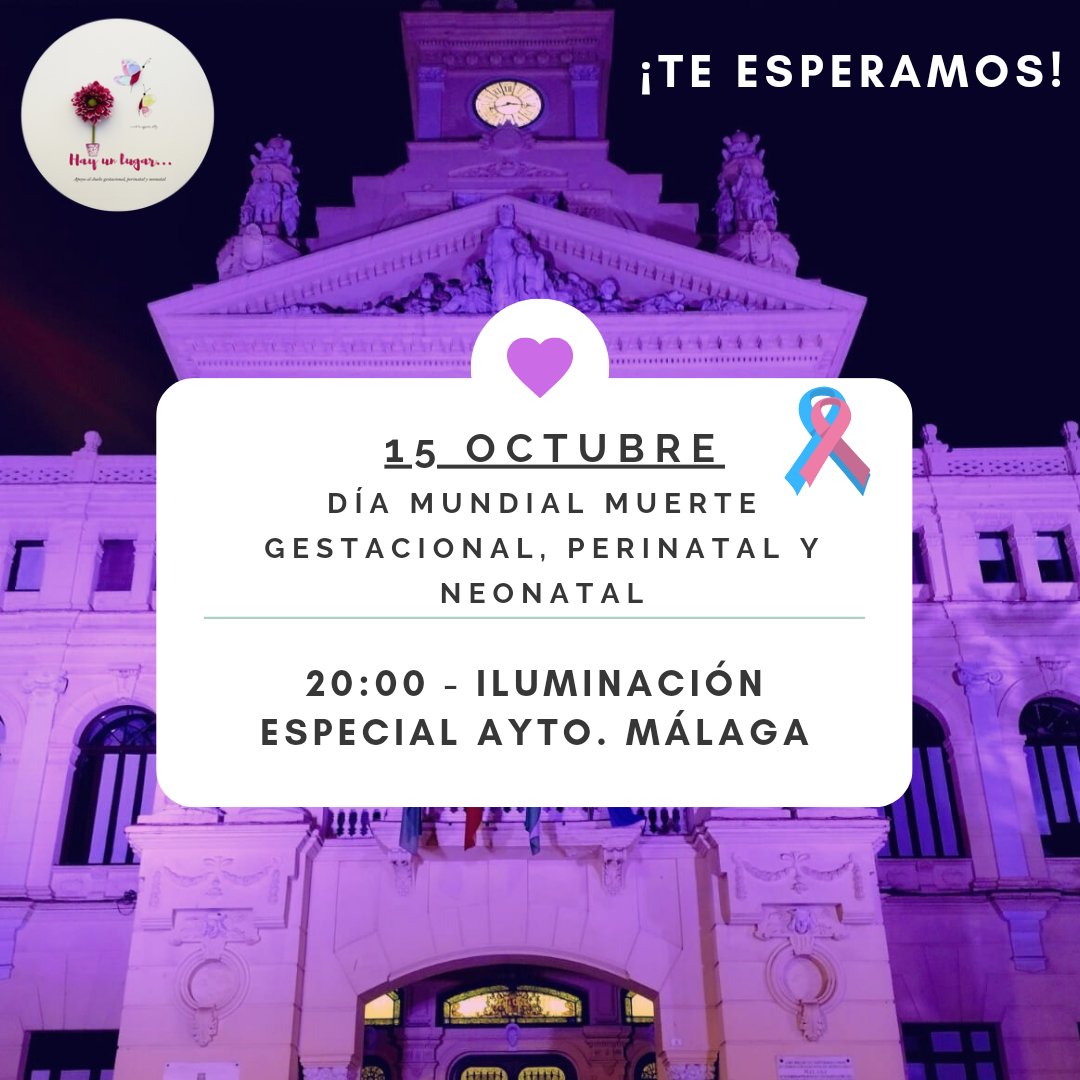 #LaMuertePerinatalSeHabla