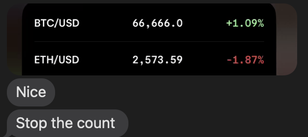 the only screenshot that is permitted from this gc