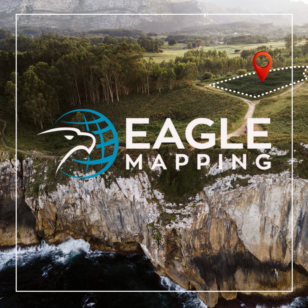 Eagle Mapping tweet media
