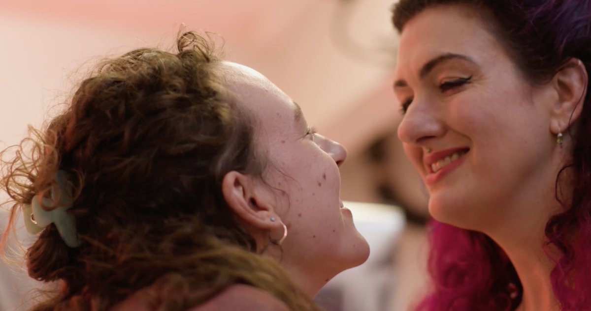 "FOCUS" by <a href="/ShineLouise/">Shine Louise Houston</a> starring <a href="/SadieLune/">Sadie Lune</a> and Lilith Luxe screens in Post Porn Shorts, November 9th at the Grand Illusion Cinema <a href="/secsfest/">SECS Fest</a>!

Tickets and Info: secsfest.org/post-porn/