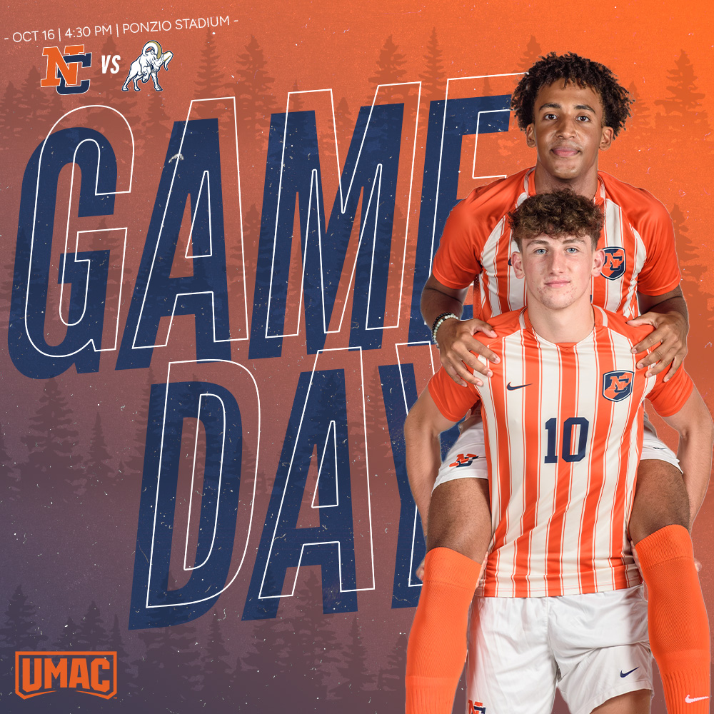 GAME DAY!!!

🆚 North Central
📍   Ashland, Wis.
⏰ 4:30 PM
👀tinyurl.com/aj2muv9x
📊tinyurl.com/4cwfc7cs