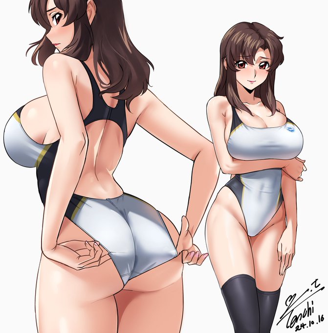 リクエストありがとうございました!

[リクエスト ] SEED FREEDOM マリュー・ラミアス | 柳(YOO) Tenchi #pixiv https://t.co/1iZJDcqRHd 