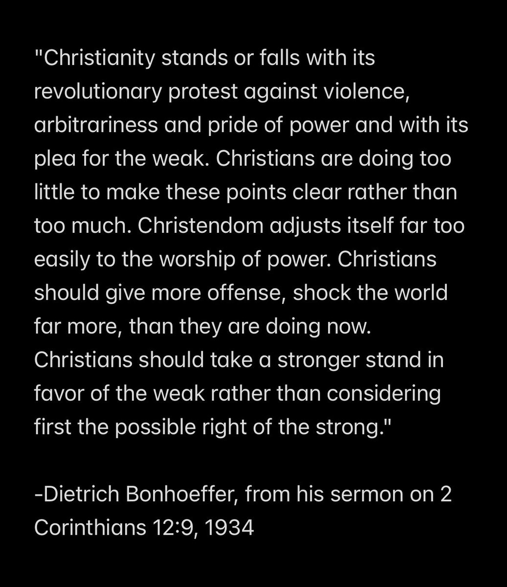 Rev. Benjamin Cremer tweet media