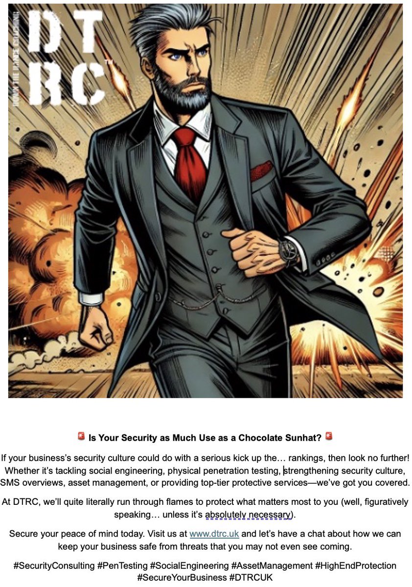 dtrc2024's tweet image. I got you …