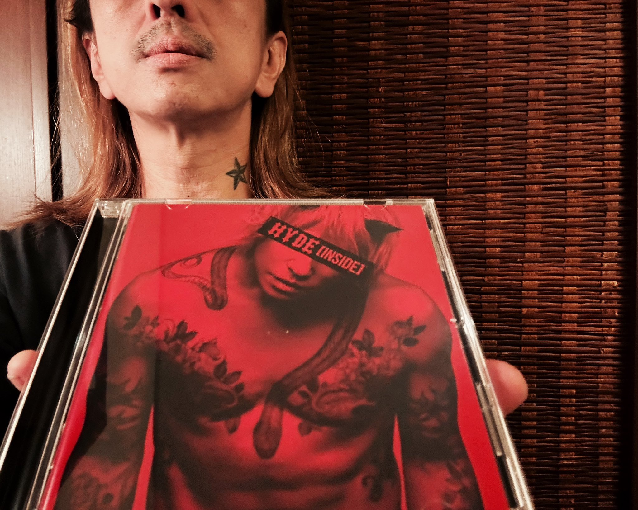 hyde love♡ ページ Link☆NOHYDENOLIFE (@hyde_smile) / X