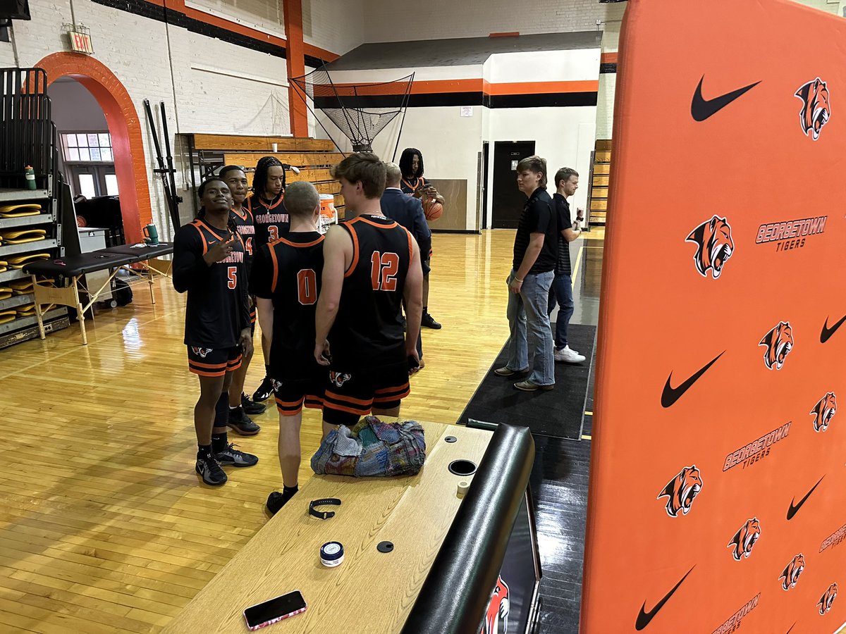 Michael Epps tweet media