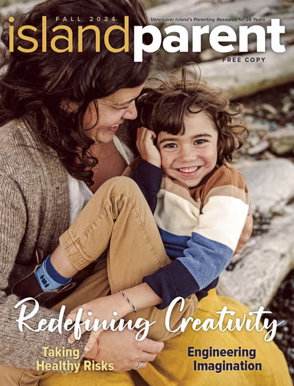 Island Parent Magazine tweet media