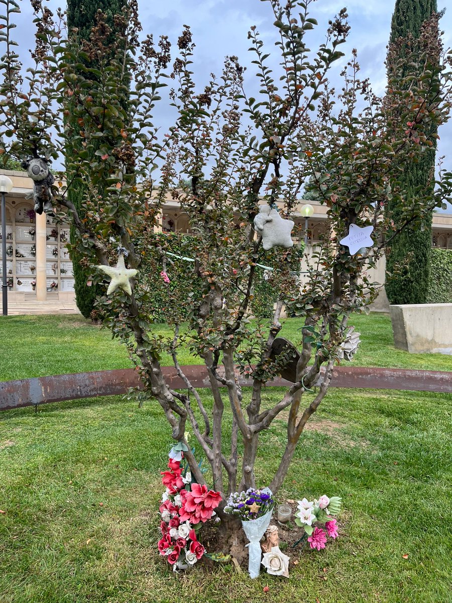 #LaMuertePerinatalSeHabla
Espai Empremtes Lleida