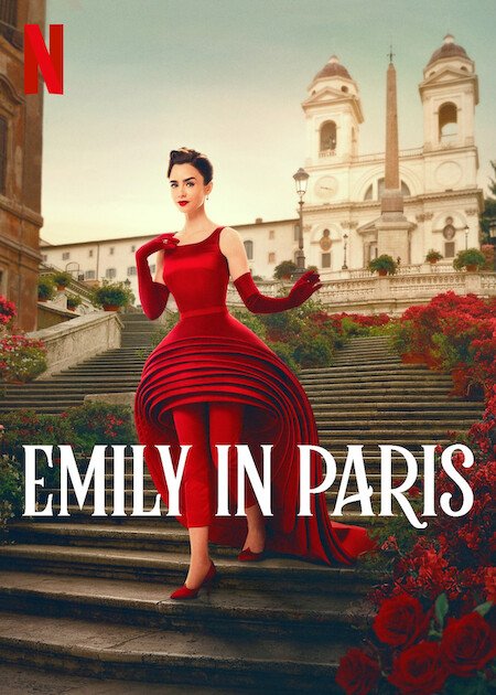 Harrys_2828's tweet photo. Appena uscita avevo provato a guardare qualche episodio di #EmilyInParis ma la trovavo superficiale. A distanza di 4 stagioni, dopo tutto l'hype, i wanted to give it a try. La trova ancora superficiale ma not bad
#EmilyInParis4 https://t.co/sHFdUxnYxg