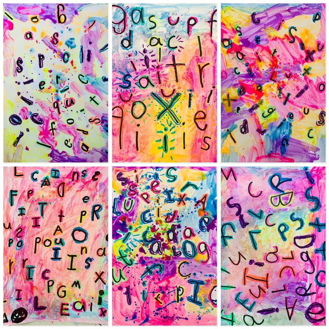 SUPERCALIFRAGILISTICEXPIALIDOCIOUSThe biggest word you ever heard inspired by Mary Poppins!

#ElementaryArt #ArtInElementary #ArtEducation #KidsArtClass #ElementaryArtTeacher #PrimaryArt #ArtTeacherLife #ArtClassroom #InspireThroughArt #TeachingArt #ArtTeachersOfInstagram #Visu…