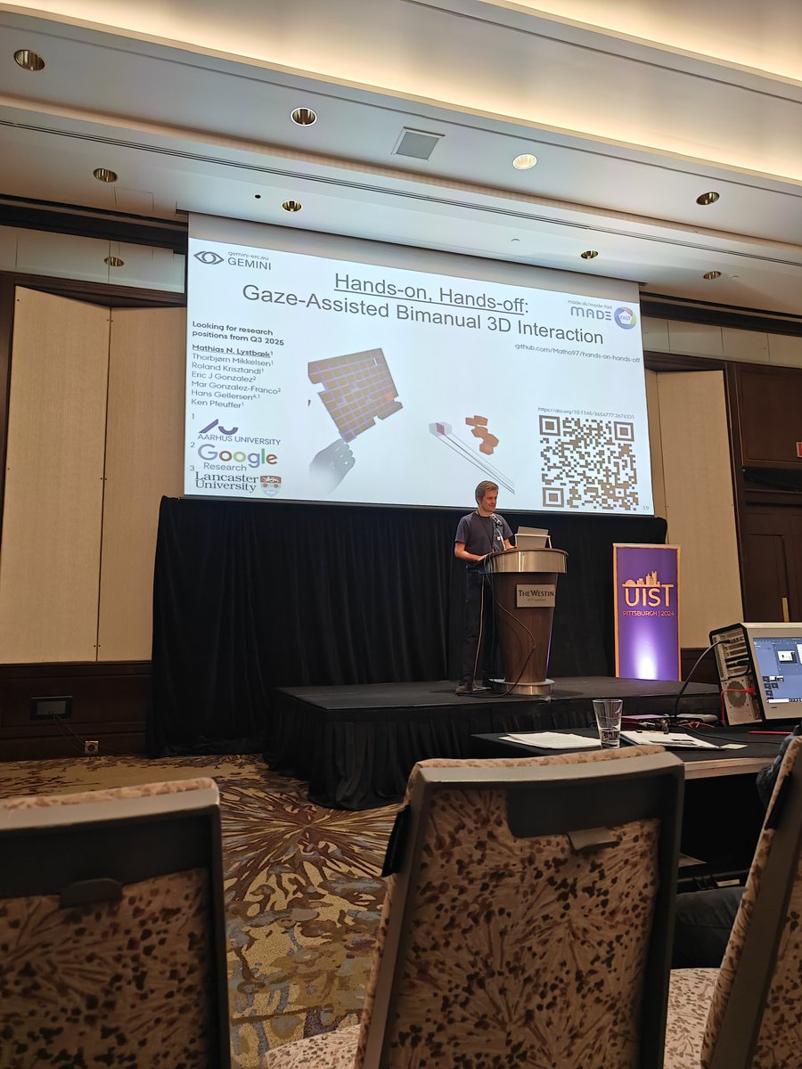 Ken Pfeuffer tweet media