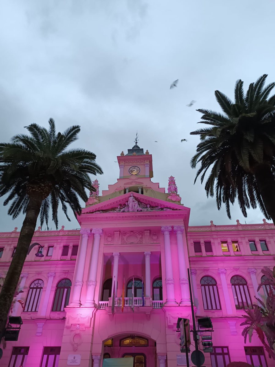 Gracias por darnos luz 

#LaMuertePerinatalSeHabla
<a href="/malaga/">Ciudad de Málaga</a>