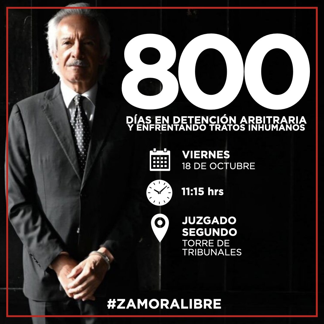 Ramón Zamora tweet media