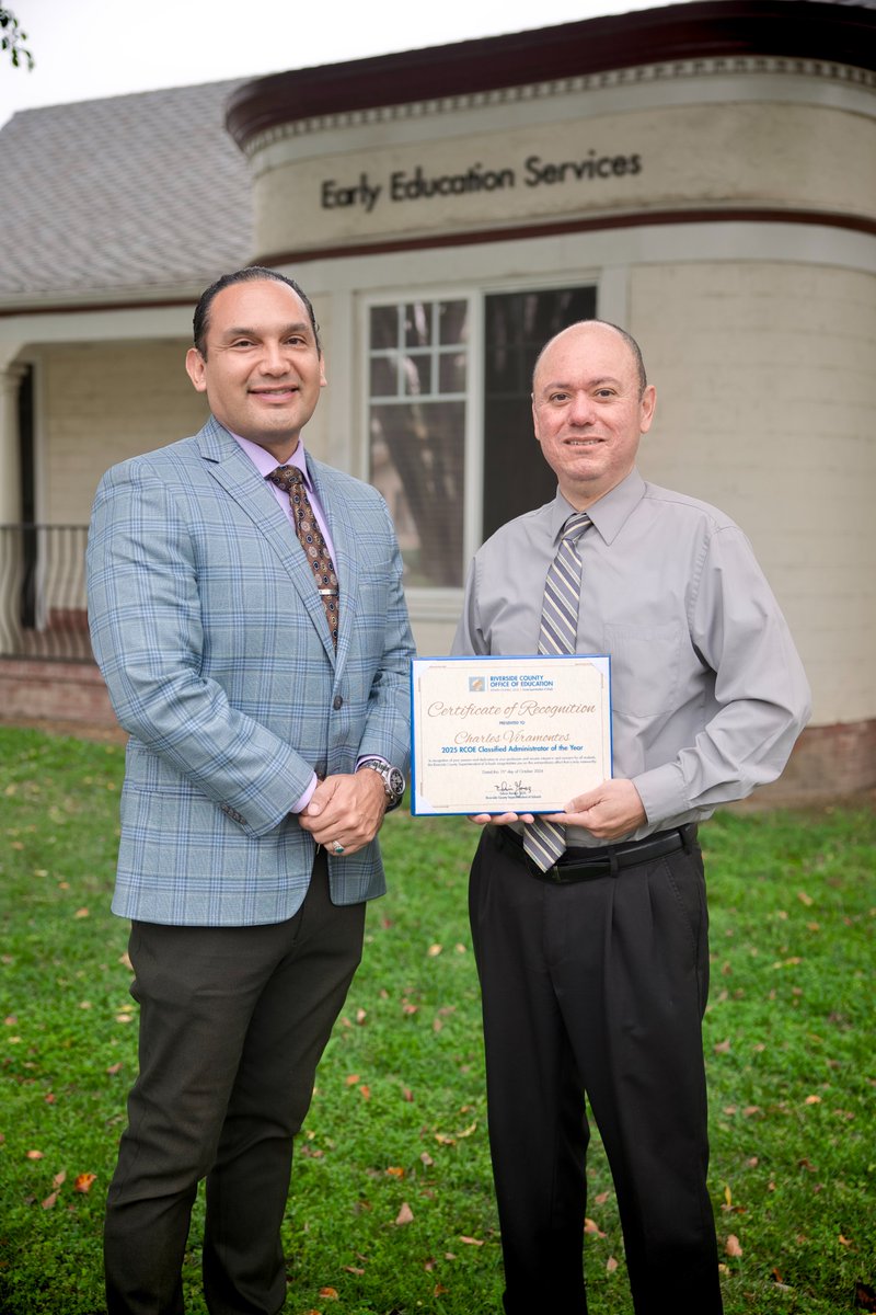 Edwin Gomez, Ed.D. tweet media