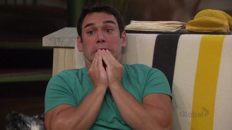 BB_Reax's tweet photo. yikes/cringe reaction pics continued #bb26 #bb25 #bb21 #bb17 https://t.co/kgzXVwwQAi
