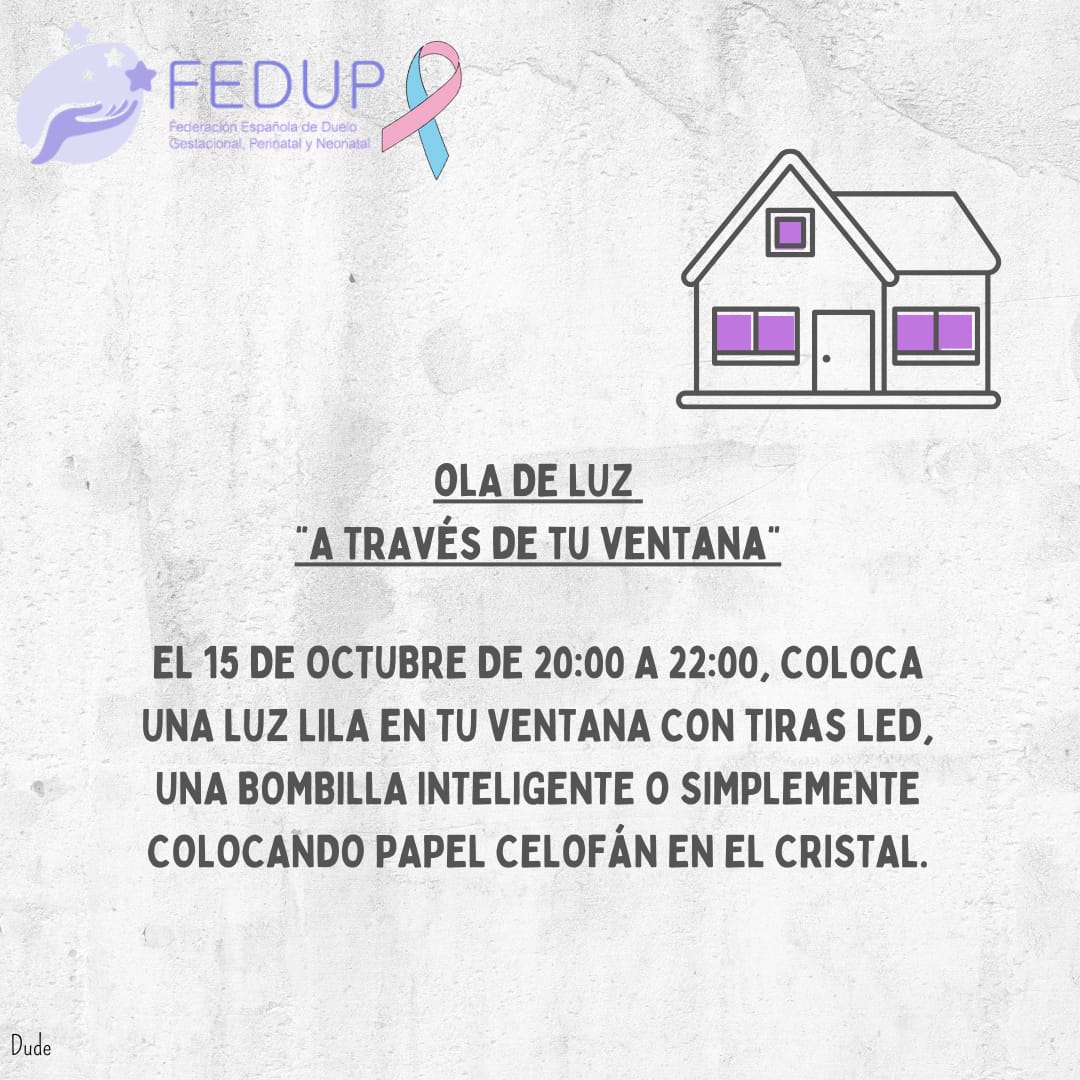 #LaMuertePerinatalSeHabla