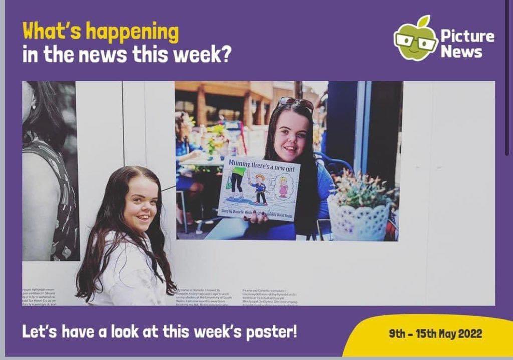 #DwarfismAwarenessMonth✨

If the last three years have taught me anything, it’s that the one thing you need to make a difference- is the decision that you WANT to make a difference✨💕 

Plays. Presentations and publications…. Representation. MATTERS💕✨