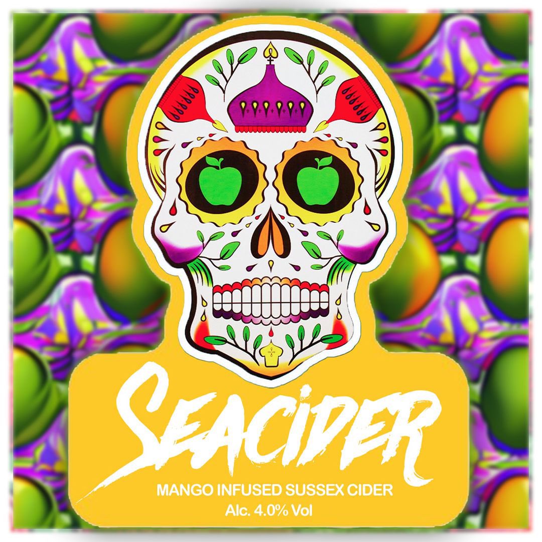 Our mango infused cider is always a popular one with the pubs but have you tried it yet?