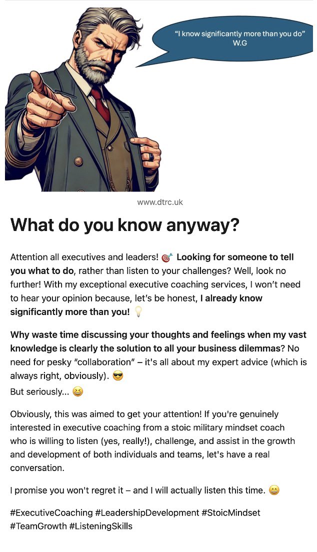 dtrc2024's tweet image. I know more than … well anyone 👀