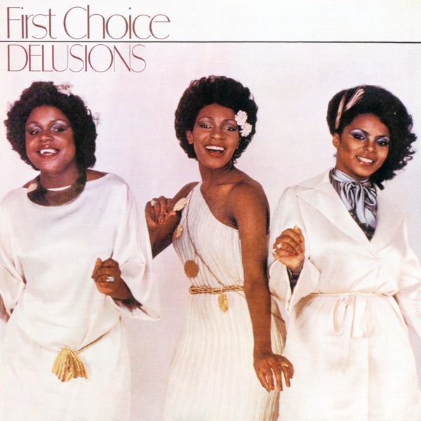 Salsoul Records tweet media