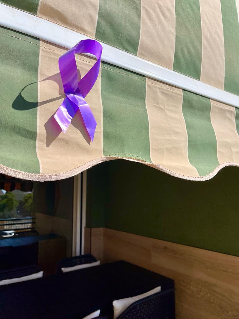 #LaMuertePerinatalSeHabla