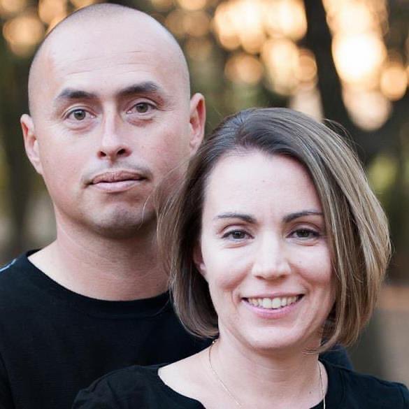 Happy Birthday to my my son-in-law!  Have a great day Hector🥳🥳🥳