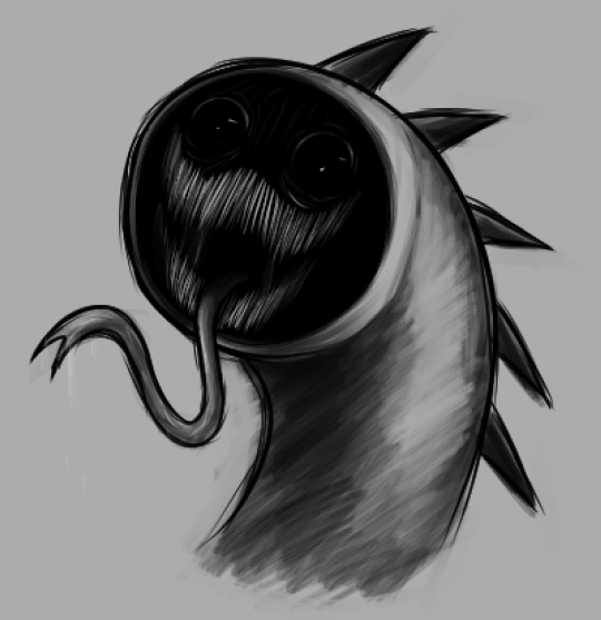AntzIsMad's tweet photo. no one will believe you
#art #secretsweep #horrorbrew https://t.co/RSRM02jn7r