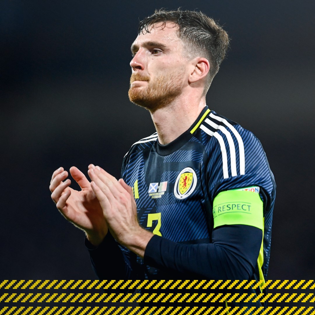 ScotlandNT's tweet photo. Thank you for your support tonight, Scotland supporters 👏

👊 We heard you!

#SCOPOR https://t.co/idFZHZ02GO