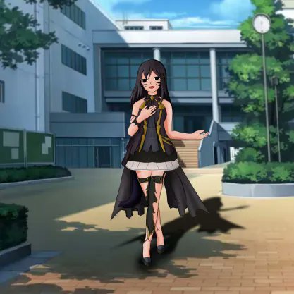 charlo____10's tweet image. Here ya go my art creation ❤ #FreelanceCommission #CommissionInfo #ArtCommission