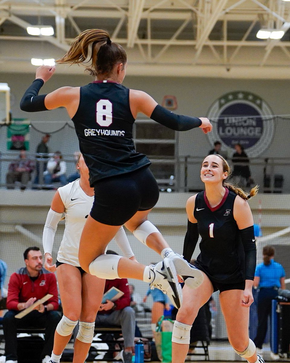 Great Lakes Valley Conference tweet media