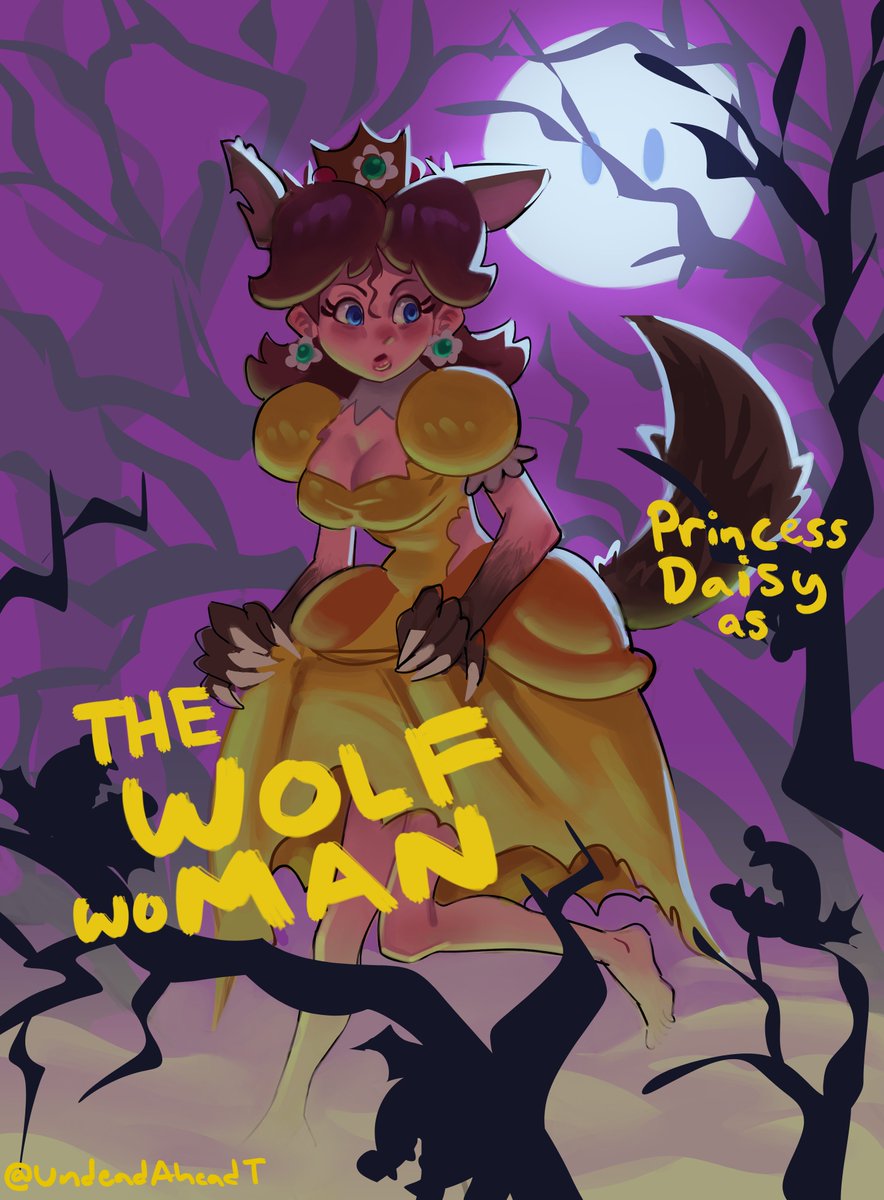 UndeadAhead tweet media