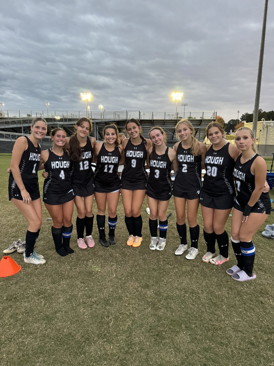 Hough Field Hockey (@houghfh) on Twitter photo AMAZING GAME TONIGHT! Seniors put on a show!!! Huskies may not have won but they played incredible and it was a great night of field hockey!! Super proud of this special group!!! #hfhc #b2p <a href="/HoughAthletics/">Hough HS Athletics</a> AMAZING GAME TONIGHT! Seniors put on a show!!! Huskies may not have won but they played incredible and it was a great night of field hockey!! Super proud of this special group!!! #hfhc #b2p <a href="/HoughAthletics/">Hough HS Athletics</a>