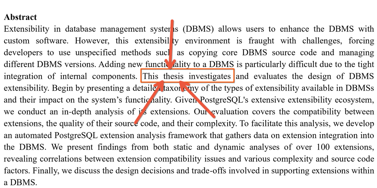 Andy Pavlo (@andypavlo.bsky.social) tweet media