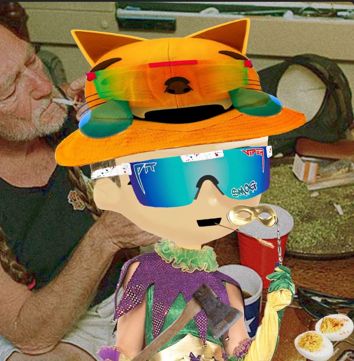 HallofFame tweet media