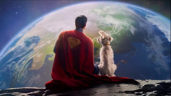 nerdverse01's tweet image. 🚨 Primeira imagem oficial de Superman e Krypton juntos, o filme chega aos cinemas em julho de 2025 E aí, hypados?

#superman #dc #dccomics #JamesGunn