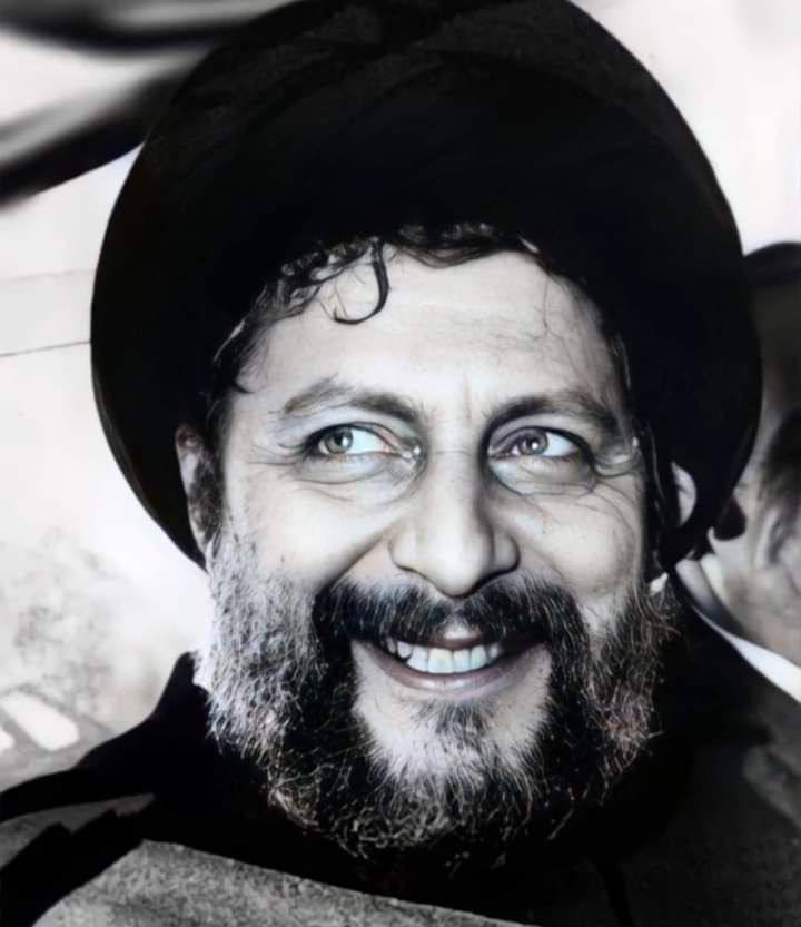 ليس جديداً في تاريخنا أنّ عبدة الشيطان، وأتباع الإستعمار يعذّبون أبناء الحقّ والمستضعفين.

سماحة السيد موسى الصدر (اعاده الله لنا)
الكلمات القصار ص 90