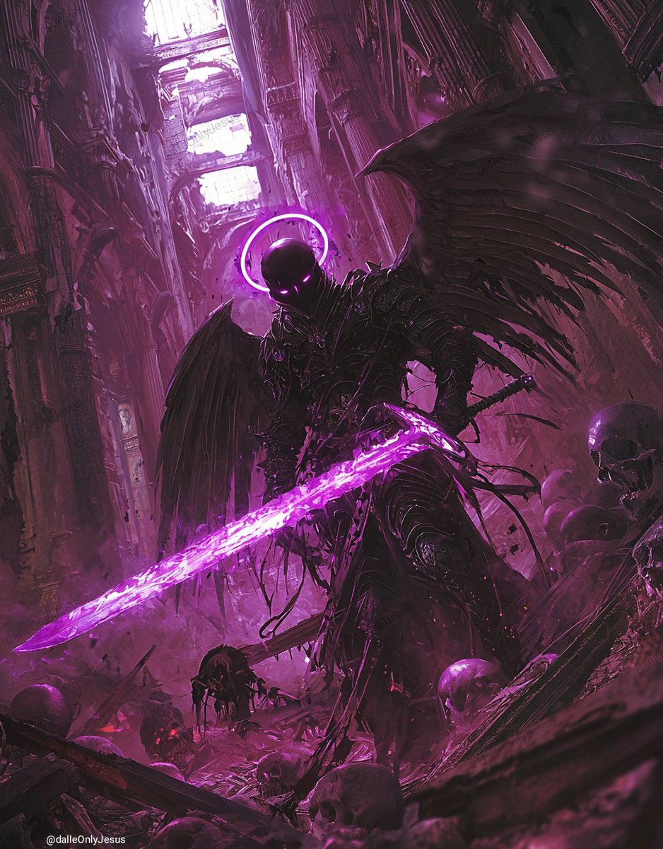 dalleOnlyJesus's tweet photo. Ancient Executioner https://t.co/B9IP1Q9TQR