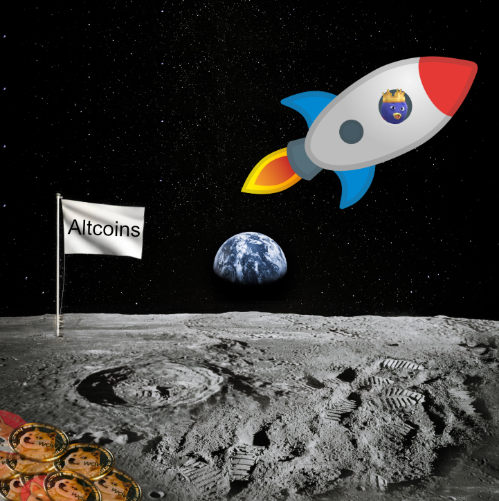 KINGPABLOCOIN's tweet photo. @WonderMarinero @LeonidasNFT @CryptoWendyO $KPC is on its way, Next Stop: Mars!!! 👑🔥 https://t.co/3lBGq9SPsh