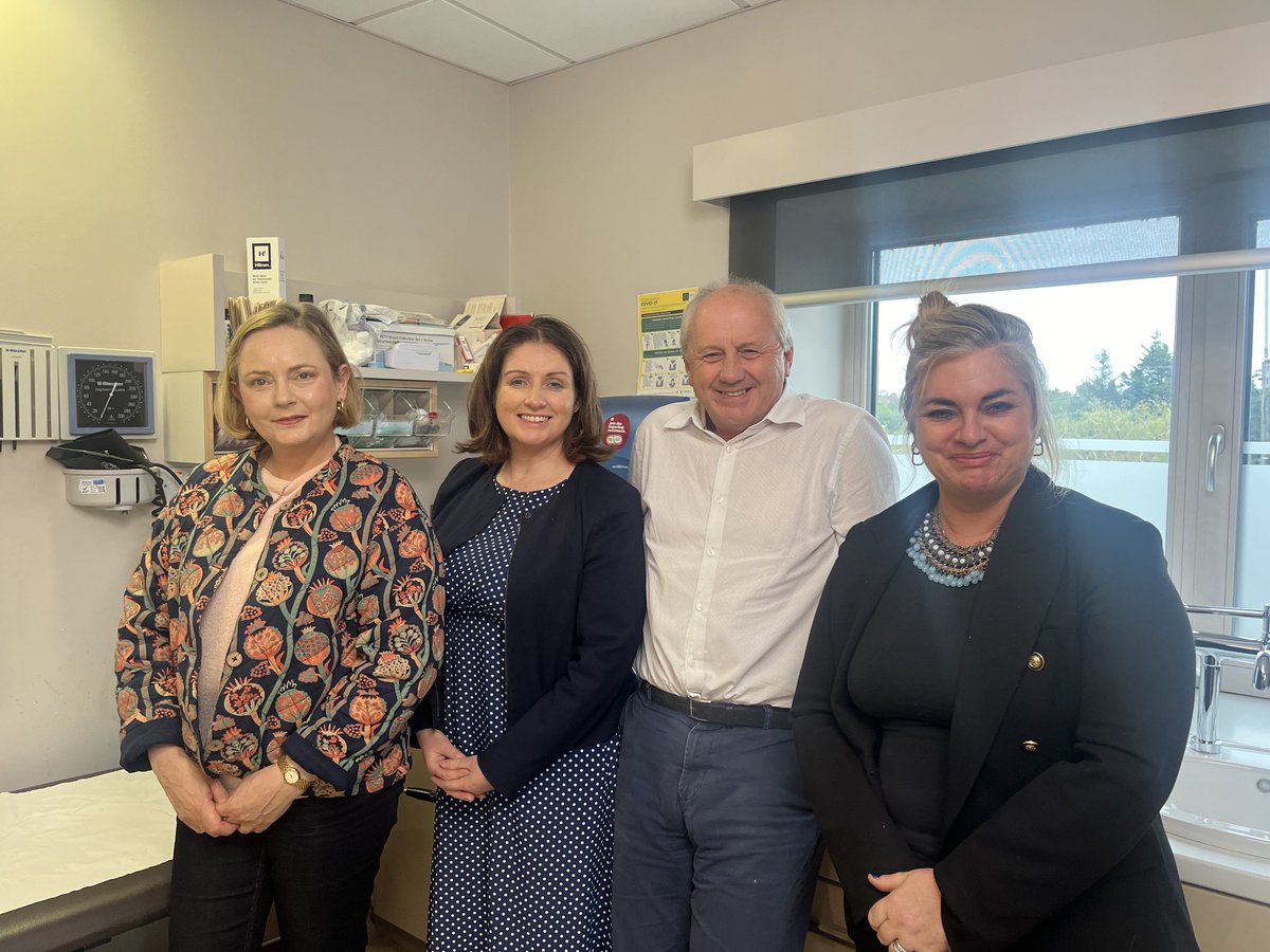 Mari O Donovan tweet media