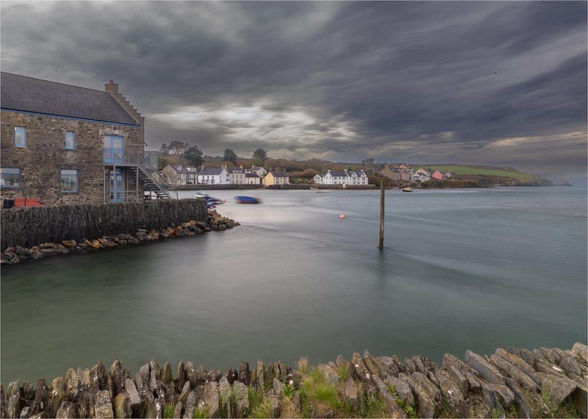 Robert A Evans tweet media