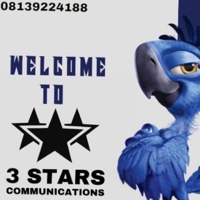 3stars_comms's tweet photo. #NewProfilePic https://t.co/xOCftFXqXC