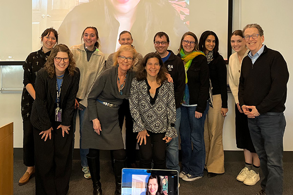 Medill and <a href="/sesp_nu/">Northwestern SESP</a> are seeking 3 working journalists to mentor master's students on stories related to education and learning in 2025. Professional journalist fellows will receive a $7,500 honorarium. The deadline to apply is Nov. 1: spr.ly/6018qPH4Y