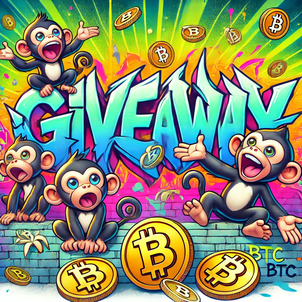 #Giveaway 

If you want to earn 5000 $ABOND you should do the following:

1⃣Like❤️ &amp; RT♻️
2⃣Follow <a href="/ApeBond/">ApeBond</a> + me
3⃣Tag 3 friends
4⃣Comment: #ApeBond is the future of #DeFi 

Drawn in 5 days!

#Airdrop 
#GiveawayAlerts 
#CryptoNews