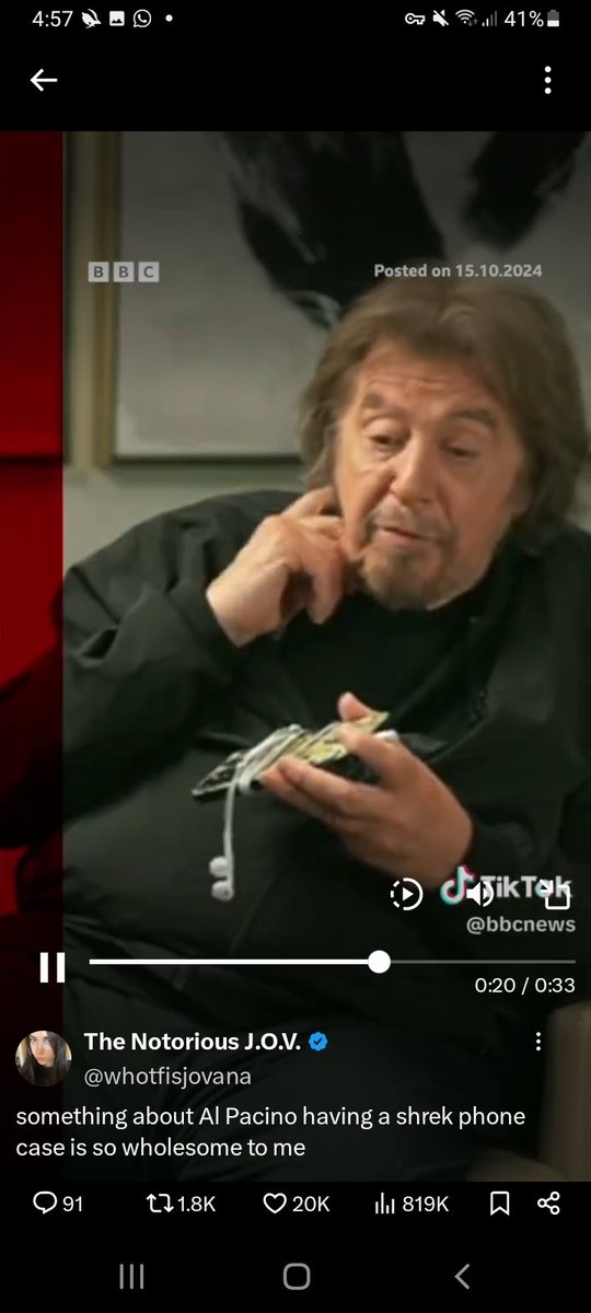 Joaquín Ortega, Ph.D tweet media