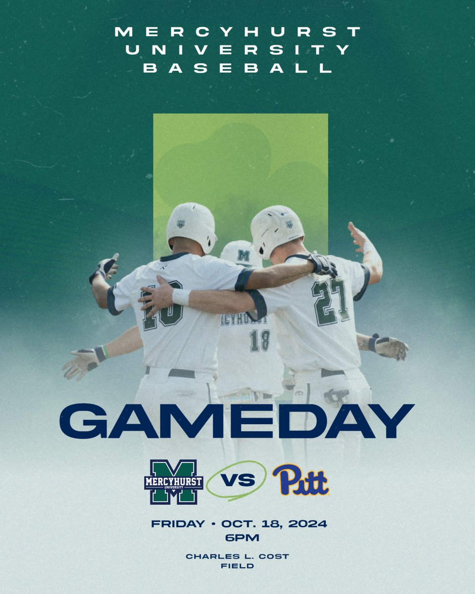 Looking forward to getting on the field this Friday against a great opponent! If you are looking for something to do on Friday night come out and support your lakers at Pitt! #lakeshow