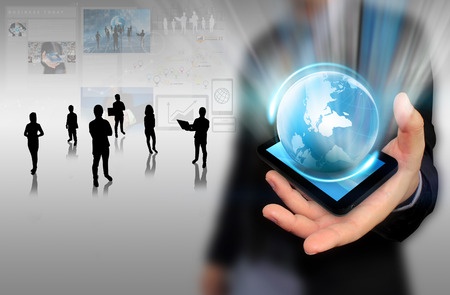LinWriter's tweet image. My recent post for @HRDailyAdvisor on how AI is reshaping employment (but not replacing humans entirely). Experts say AI will alter job scopes, creating new tasks and expanding others. #AIinWorkplace #FutureofWork #EmploymentTrends bit.ly/4h5ZDjo