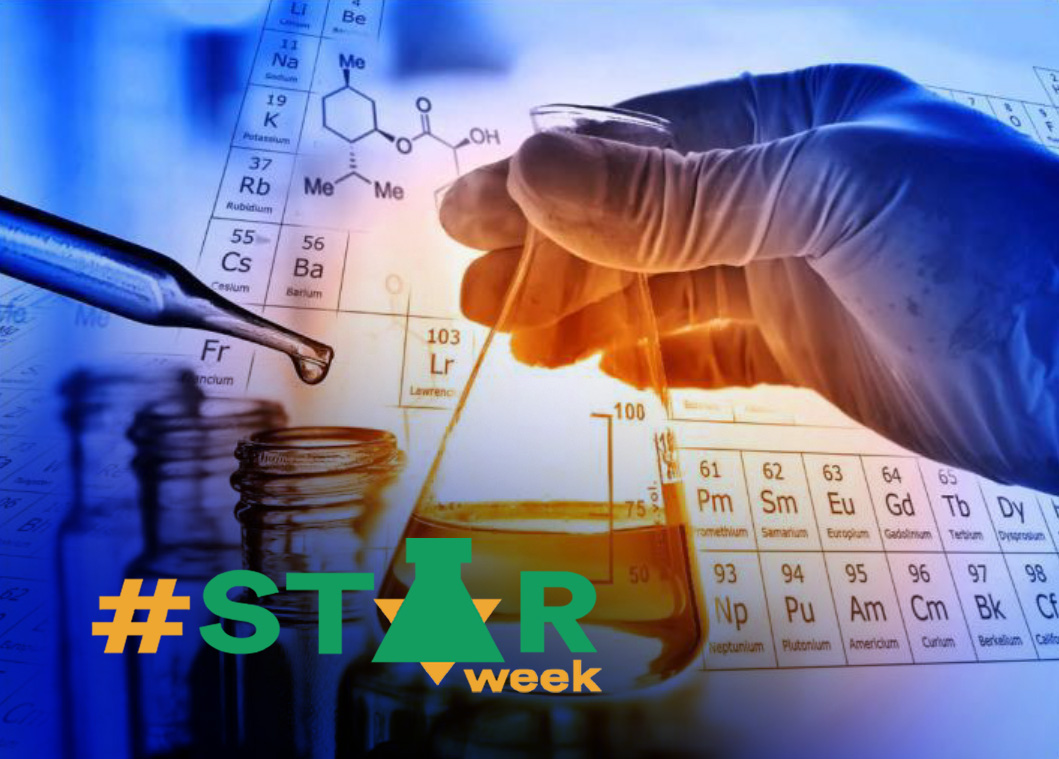 🎉 Celebrate #STARweek 4-8 Nov 2024! 🎉 Join us in recognizing the amazing work of Science Technicians who support engaging practical science in schools across Australia. 🧪🙌 Learn how to get involved: asta.edu.au/science-safety… #ScienceEducation #STEM #AppreciationWeek #ASTA